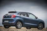 Suzuki Baleno S 2016 года